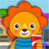 我的宠物小镇城市生活 0.1