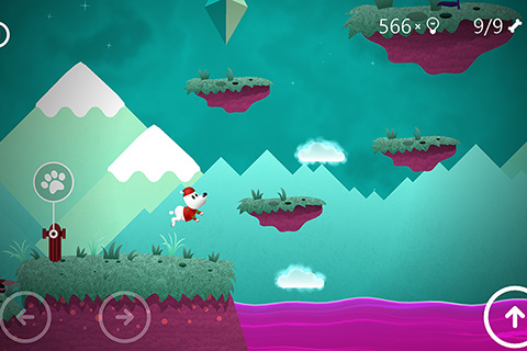 米皮大冒险 v1.7.2 安卓版截图1