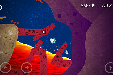 米皮大冒险 v1.7.2 安卓版截图2