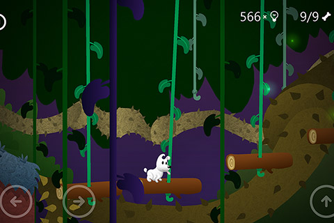 米皮大冒险 v1.7.2 安卓版截图3