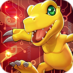 数码暴龙激战手游 v3.4.161.89171 安卓版