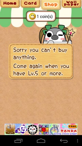 旋转的企鹅 3.0.0截图3