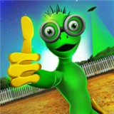 外星爷爷逃跑 2.1.1
