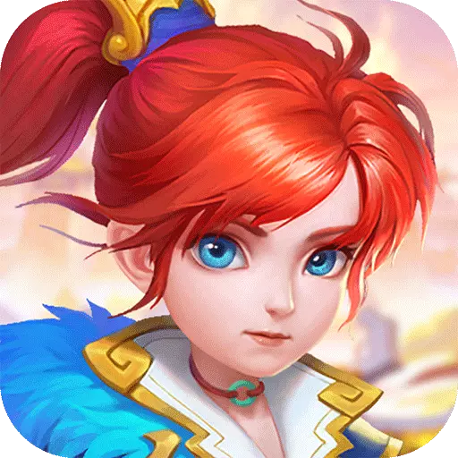 跑跑西游记 v1.1.0 安卓版