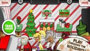 老爹鸡肉卷饼店 v1.0.0 安卓版截图1 老爹鸡肉卷饼店 v1.0.0 安卓版截图1