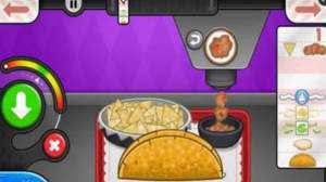 老爹鸡肉卷饼店 v1.0.0 安卓版截图2 老爹鸡肉卷饼店 v1.0.0 安卓版截图2