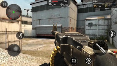 使命无双 1.2.1截图3