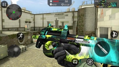 使命无双 1.2.1截图4