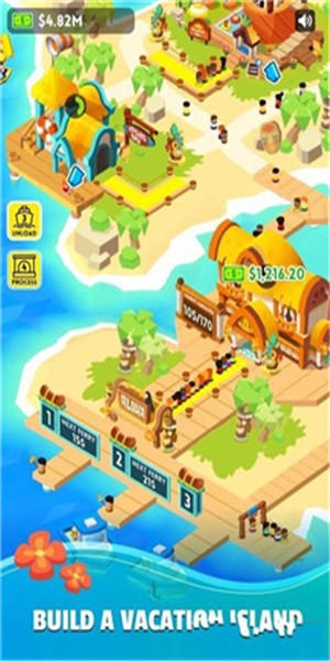 天堂公司 1.0.0截图3 天堂公司 1.0.0截图3
