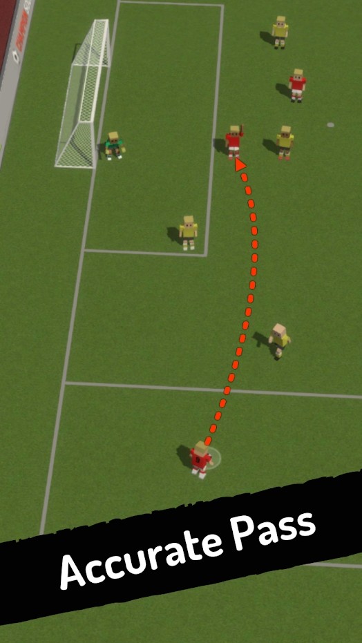 足球明星冠军 0.1截图3
