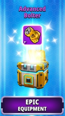 电子机器人英雄 0.1.2截图2 电子机器人英雄 0.1.2截图2