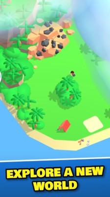 闲置探险家 1.8.0截图1