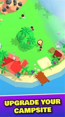 闲置探险家 1.8.0截图2