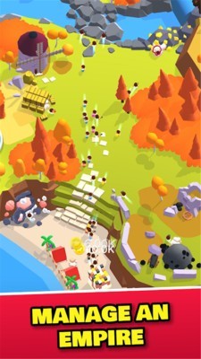 闲置探险家 1.8.0截图4