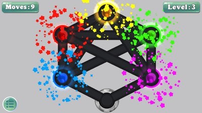 发光球 1.0截图1