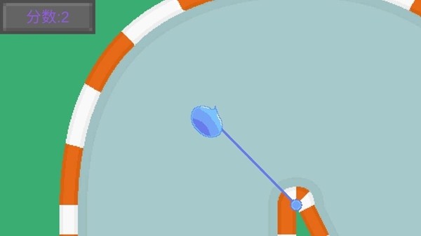 奔跑吧史莱姆 1.0截图1