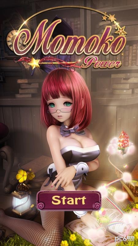 跑酷萌妹 1.2.2截图5 跑酷萌妹 1.2.2截图5