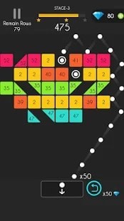 弹球2谜题挑战截图1