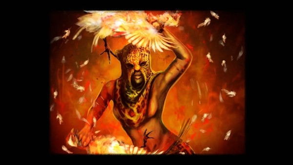 狩魔猎人父之罪 带数据包截图5