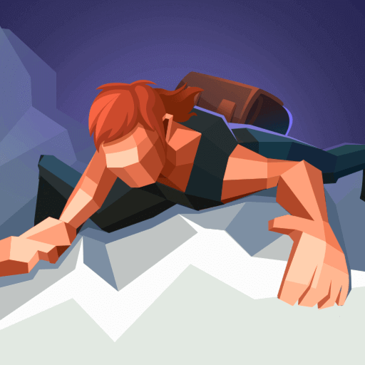 雪山攀登者 v1.0.0 安卓版