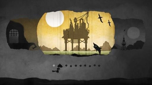 漂泊之旅 1.2.1截图3