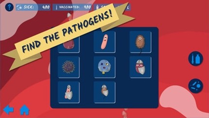 牛保卫战 1.02截图1 牛保卫战 1.02截图1