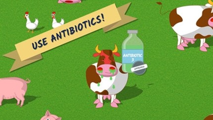 牛保卫战 1.02截图2 牛保卫战 1.02截图2