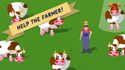 牛保卫战 1.02截图3 牛保卫战 1.02截图3