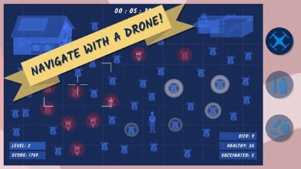 牛保卫战 1.02截图4 牛保卫战 1.02截图4