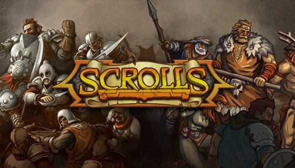 卷轴(Scrolls) 1.3带数据包截图1
