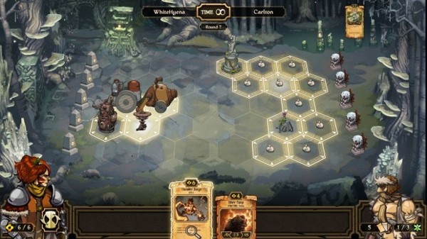 卷轴(Scrolls) 1.3带数据包截图4