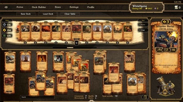 卷轴(Scrolls) 1.3带数据包截图5