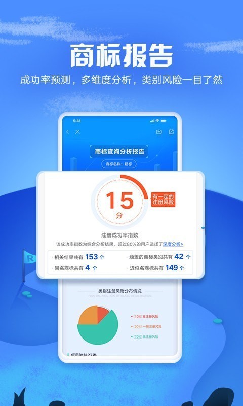 路标商标管家截图4