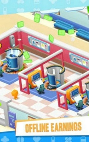 滑冰比赛 1.9截图1