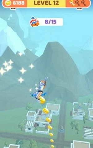 滑冰比赛 1.9截图4