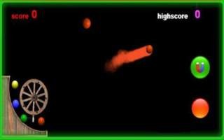子弹轮球射击 1.0.13截图1 子弹轮球射击 1.0.13截图1