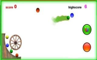 子弹轮球射击 1.0.13截图3 子弹轮球射击 1.0.13截图3