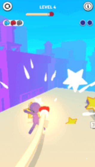 弹性拳击 0.1截图2