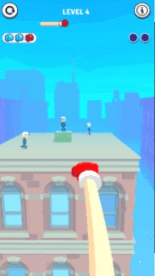 弹性拳击 0.1截图3