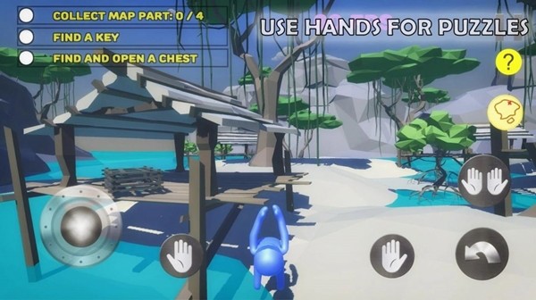 人会被人压扁 1.7截图3