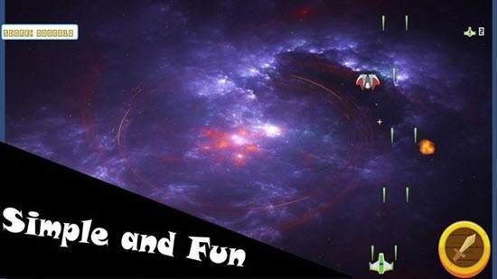 飞船2056 1.3截图2