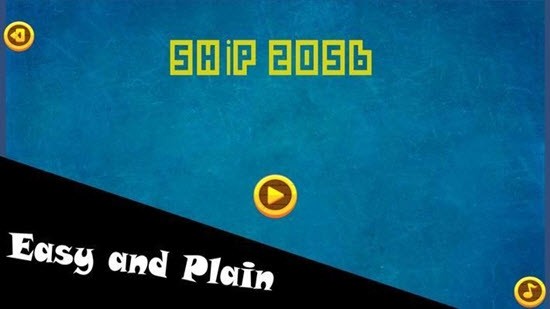 飞船2056 1.3截图3