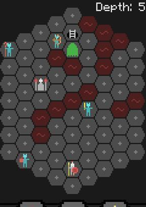 Hoplite 2.4.8截图1 Hoplite 2.4.8截图1