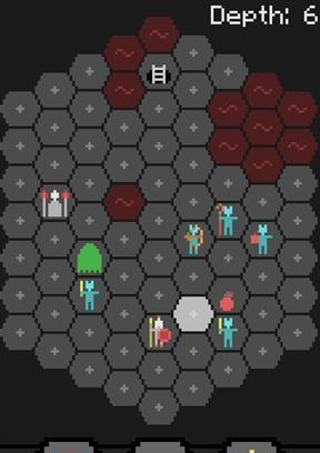 Hoplite 2.4.8截图2 Hoplite 2.4.8截图2