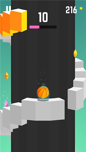 瞄不准的篮框 1.6.4截图1 瞄不准的篮框 1.6.4截图1