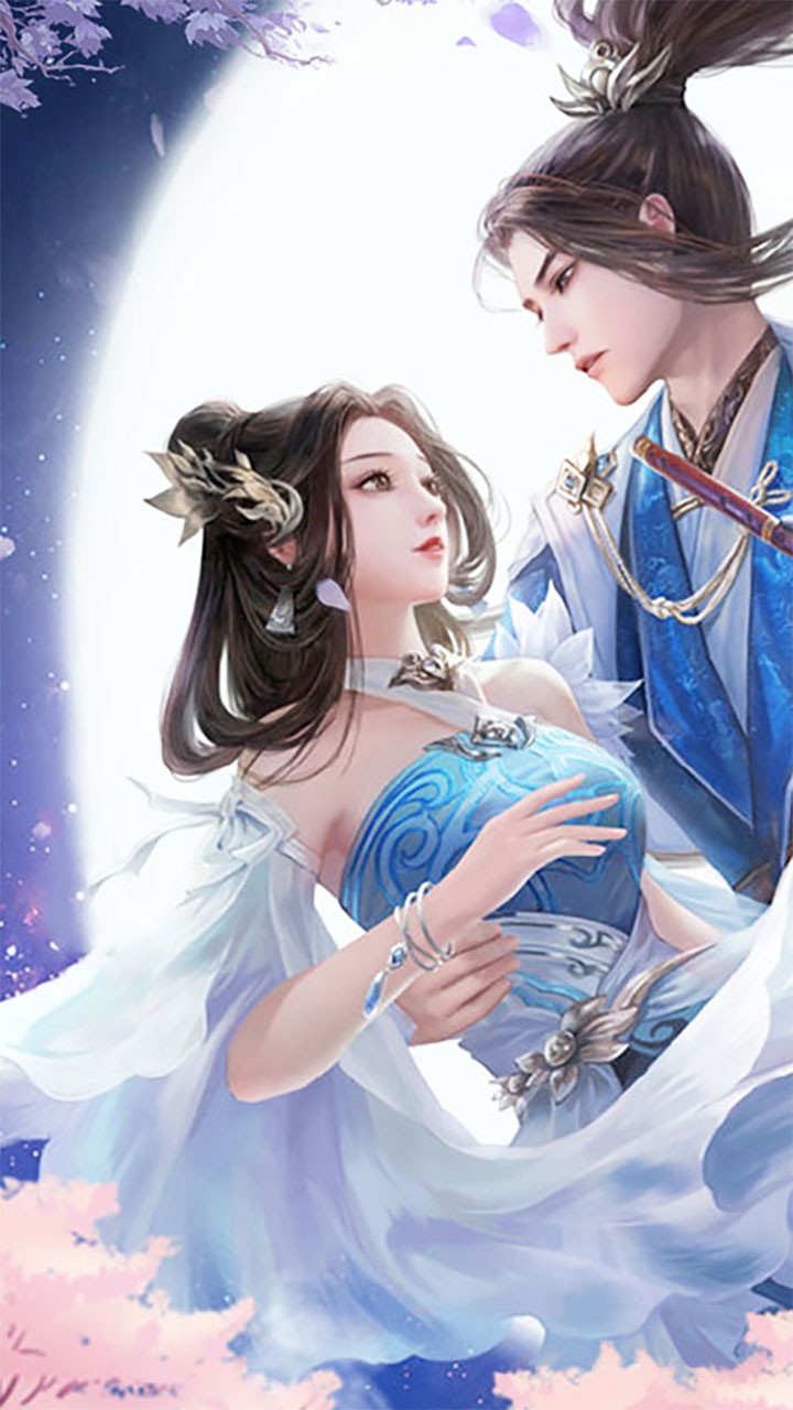 修真世界ios版 1.0截图1 修真世界ios版 1.0截图1