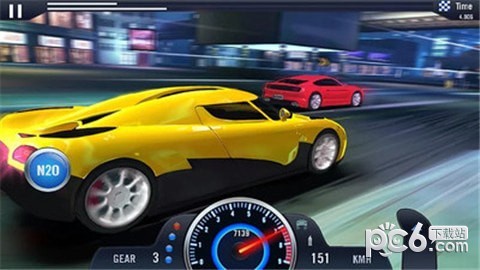 狂飙赛车 1.9截图3