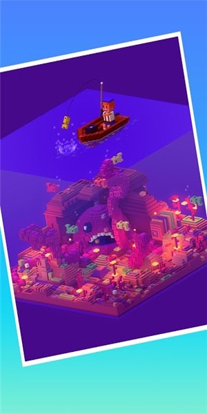 3D像素拼图 .1.0.17截图4 3D像素拼图 .1.0.17截图4