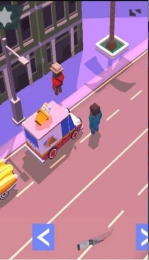 像素猎车手 1.53截图1