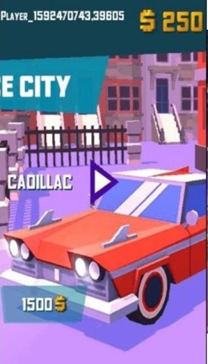 像素猎车手 1.53截图2